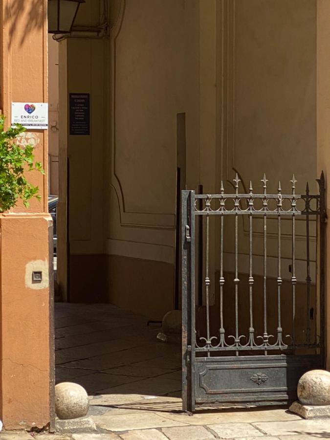 Via Piave 82 Bed & Breakfast Cosenza Exterior photo